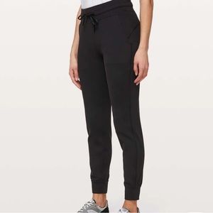 Lululemon Ready To Rulu Pant High Rise Joggers Women's Size 2